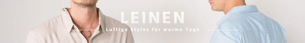 Leinen Styles