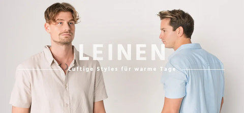 Leinen Styles