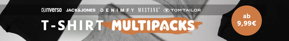 T-Shirt Multipacks
