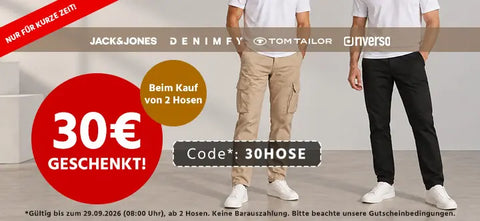 Hosen Angebote