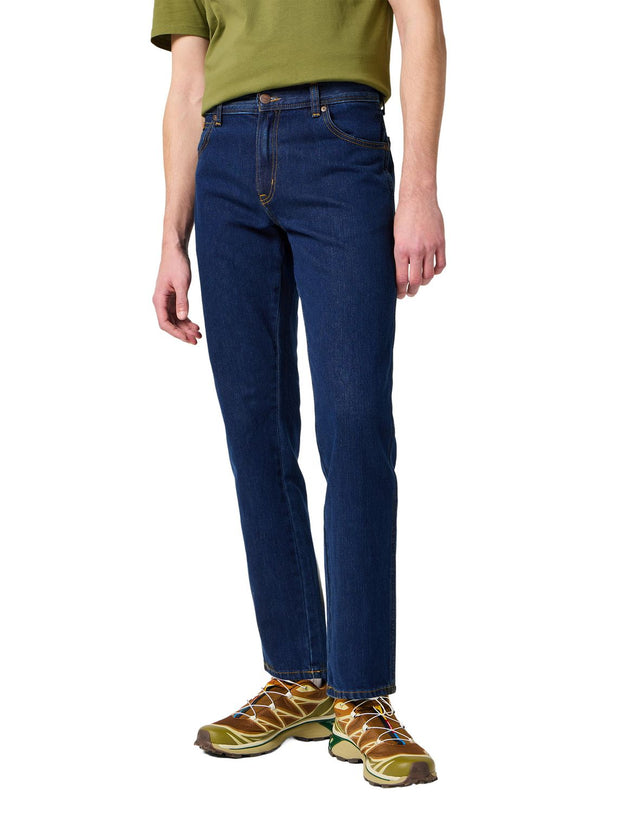Wrangler Herren Jeans Texas - Regular Fit