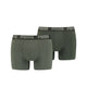 Green Melange (038)