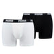 White/Black (301)