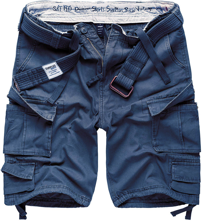 Surplus Herren Shorts DIVISION Shorts