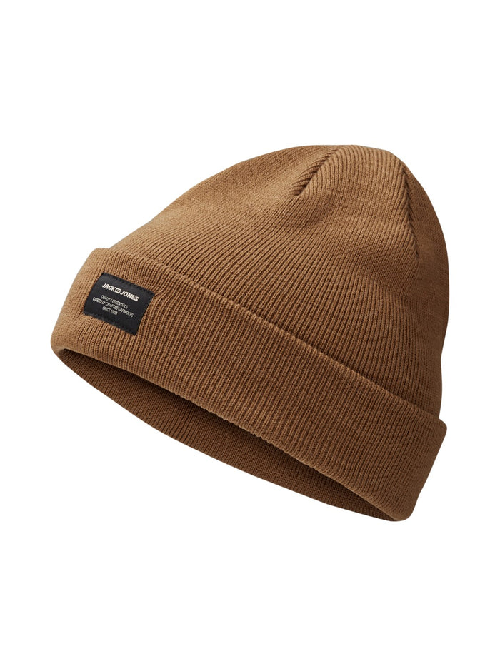 Jack & Jones Herren Mütze JJDNA BEANIE
