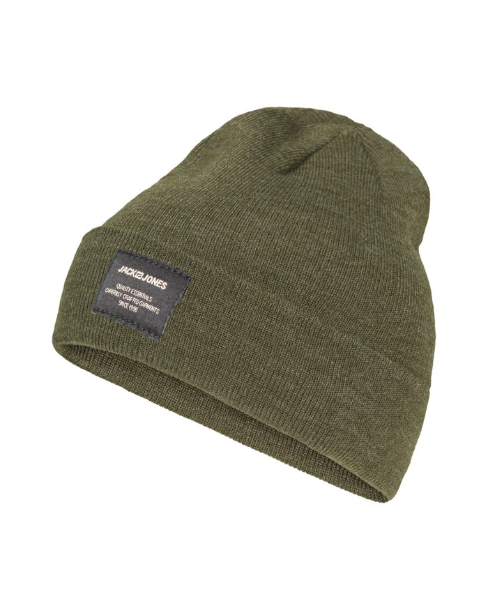 Jack & Jones Herren Mütze JJDNA BEANIE