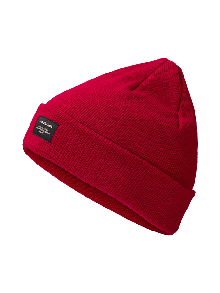 Jack & Jones Herren Mütze JJDNA BEANIE