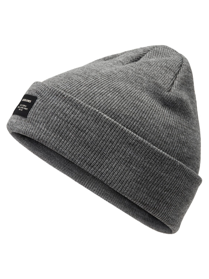 Jack & Jones Herren Mütze JJDNA BEANIE