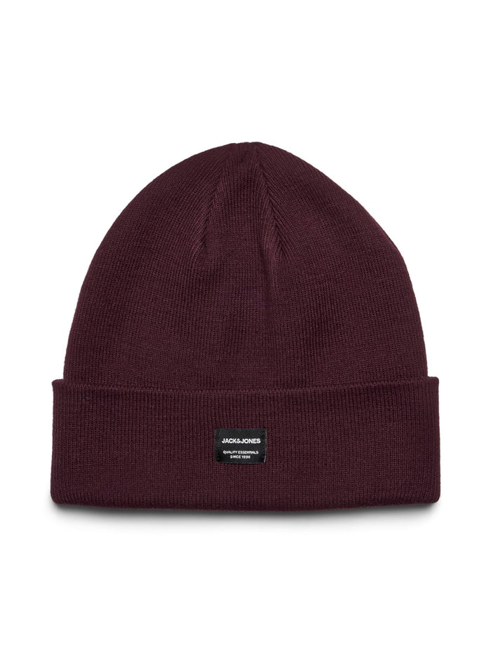 Jack & Jones Herren Mütze JJDNA BEANIE