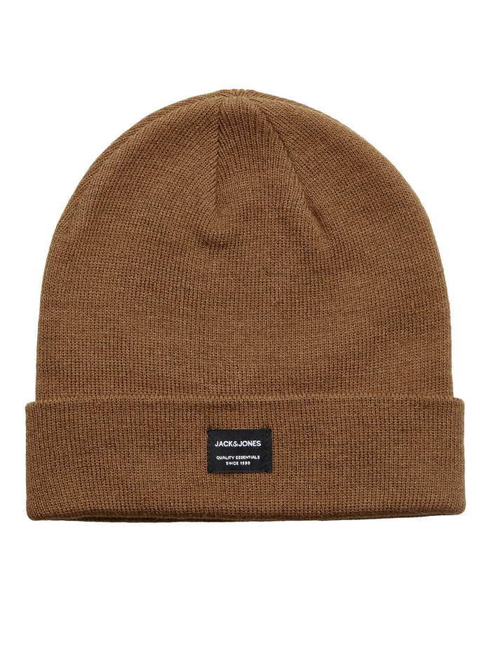 Jack & Jones Herren Mütze JJDNA BEANIE