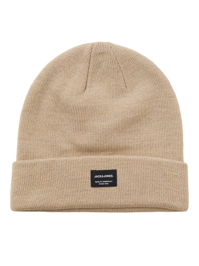 Jack & Jones Herren Mütze JJDNA BEANIE