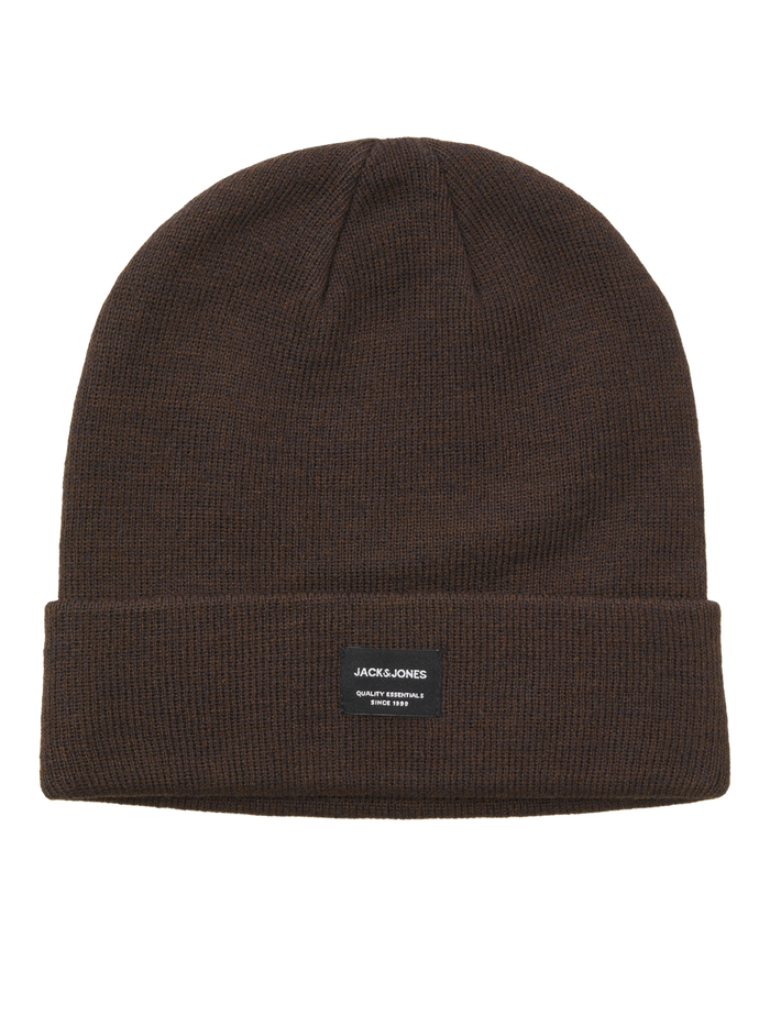Jack & Jones Herren Mütze JJDNA BEANIE