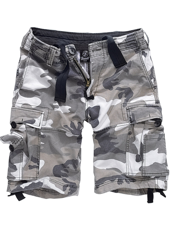 Short - Vintage Classic - comfort/relaxed