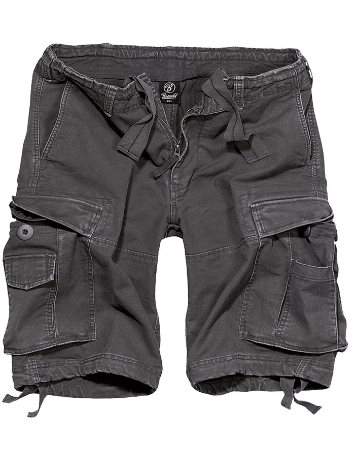Short - Vintage Classic - comfort/relaxed