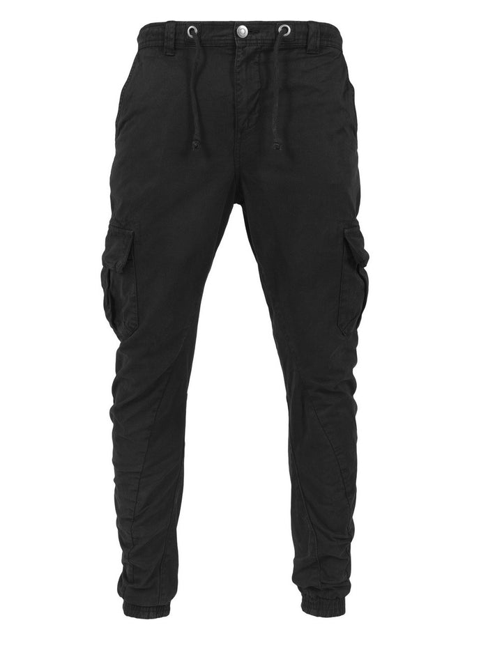 Urban Classics Herren Cargo Jogging Pants