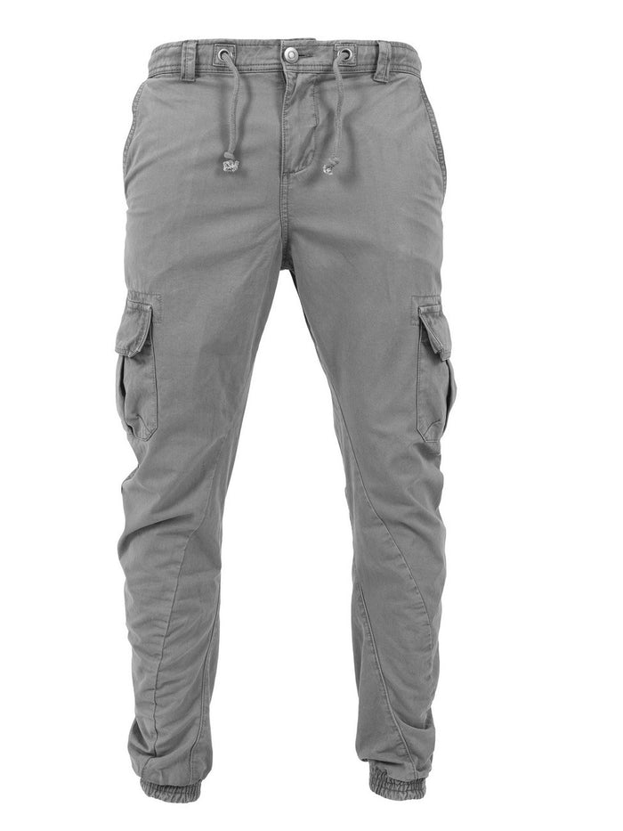 Urban Classics Herren Cargo Jogging Pants