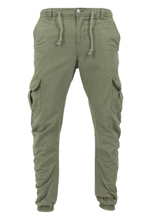 Urban Classics Herren Cargo Jogging Pants