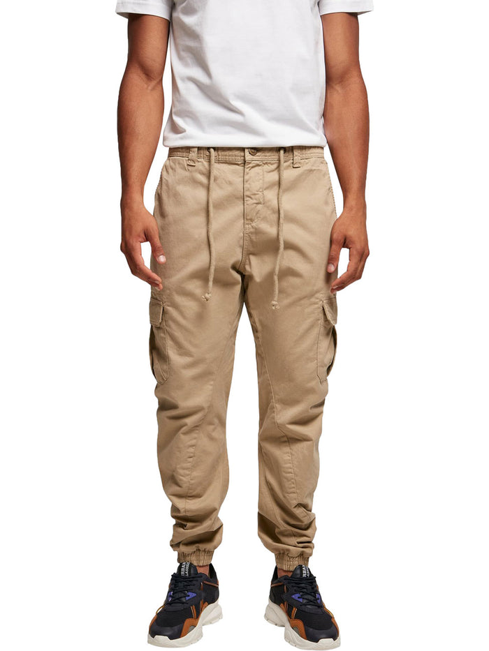 Urban Classics Herren Cargo Jogging Pants