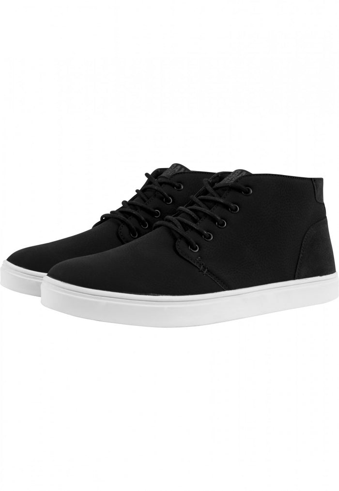 Urban Classics Schnürschuhe Hibi Mid