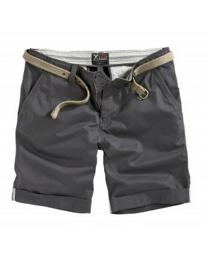 Short - Chino Short - regular/straight