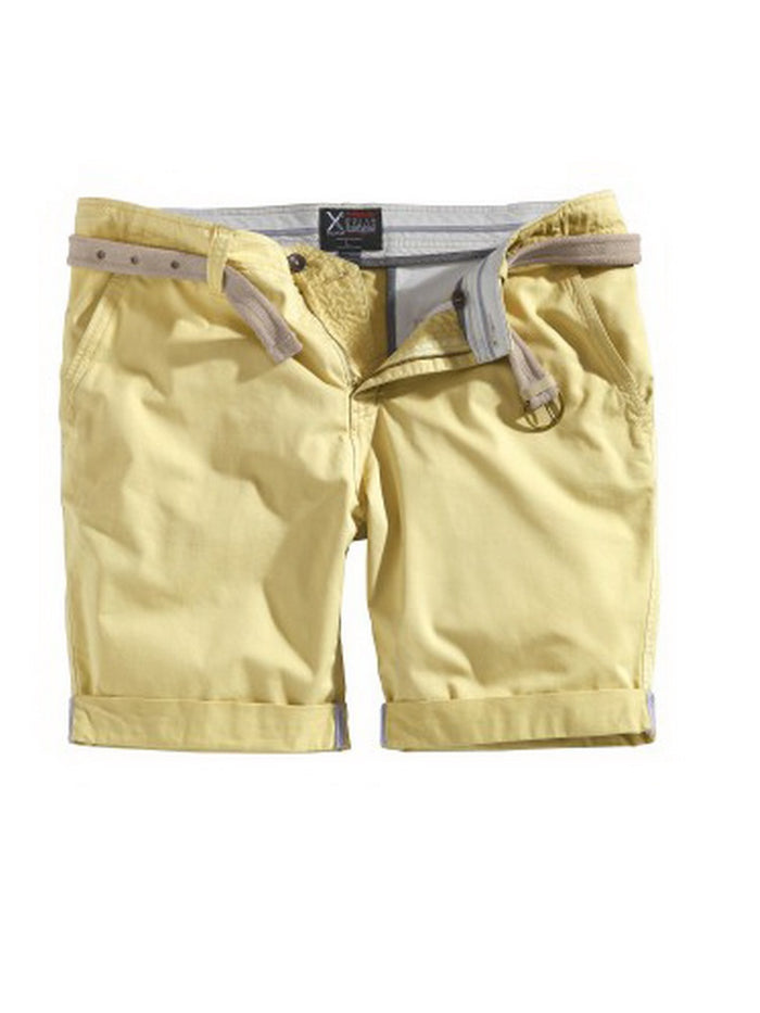 Short - Chino Short - regular/straight