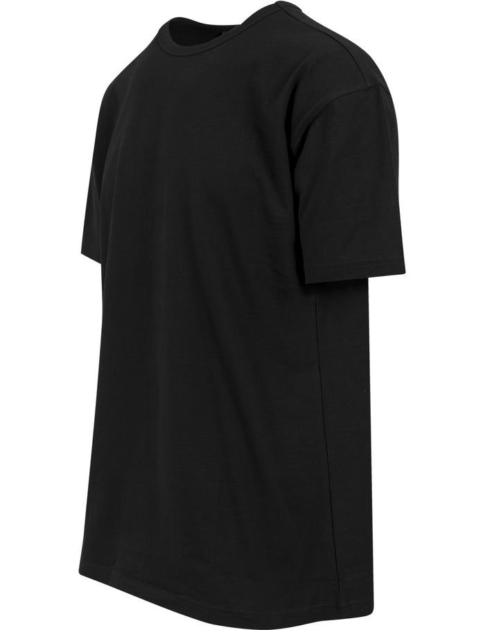 Urban Classics Herren Turnup Tee
