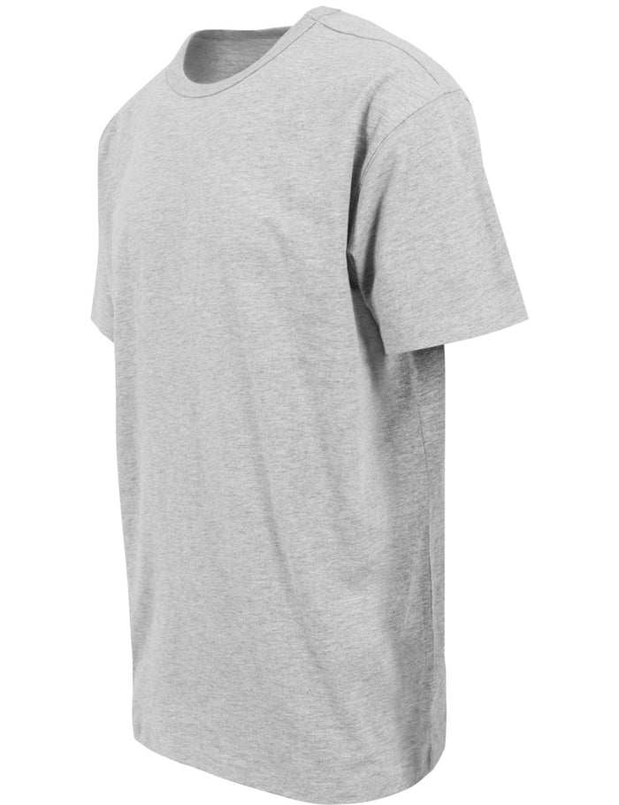 Urban Classics Herren Turnup Tee