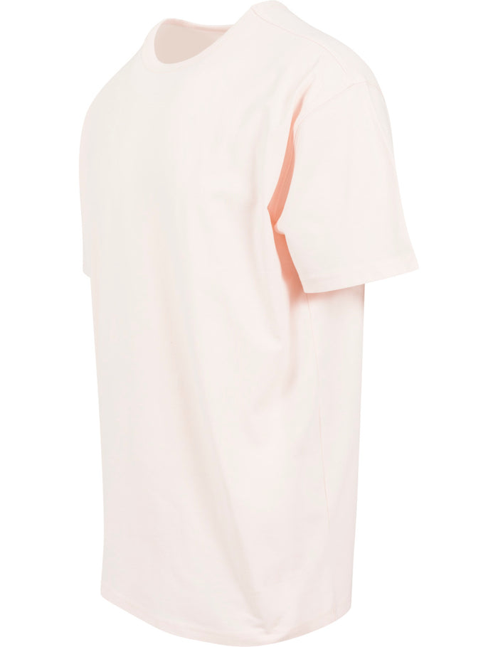 Urban Classics Herren Turnup Tee