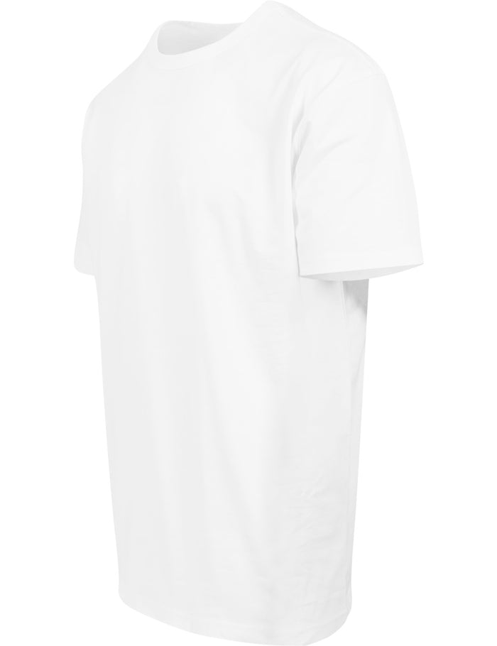 Urban Classics Herren Turnup Tee
