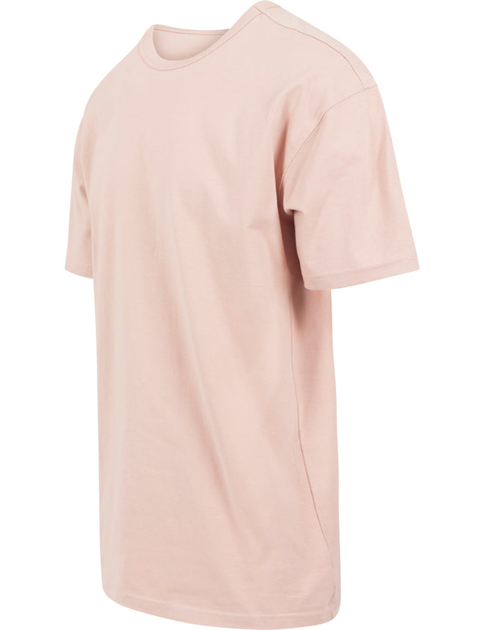 Urban Classics Herren Turnup Tee