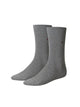 middle grey melange (758)