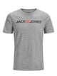 Light Grey Melange (12137126)