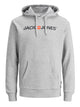 Light Grey Melange (12137054)