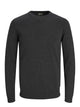 Dark Grey Melange (12137190)