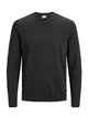 Dark Grey Melange (12137194)
