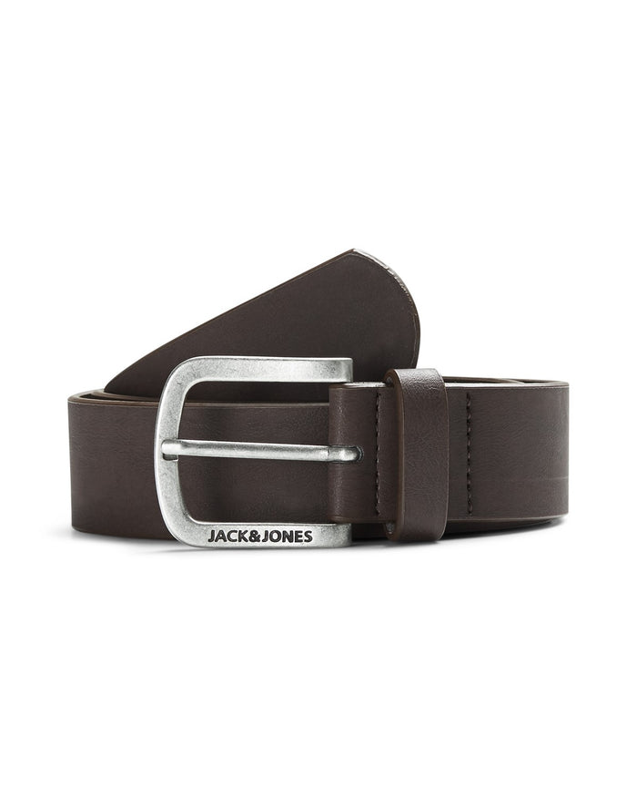 Jack & Jones Herren Gürtel JACHARRY BELT