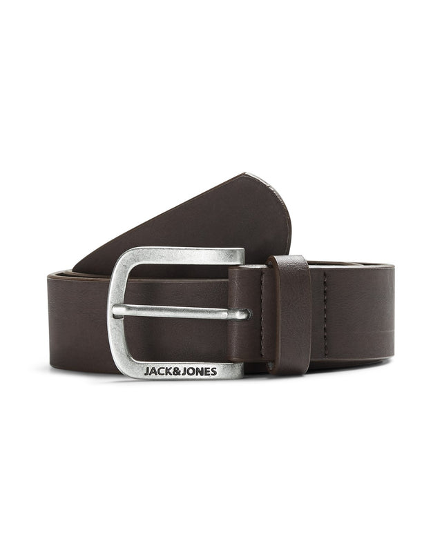 Jack & Jones Herren Gürtel JACHARRY BELT