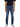 Jack & Jones Herren Jeans JJIGLENN JJORIGINAL AM 814 -  Slim Fit - Blau - Blue Denim