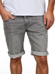 Light Grey Denim (311)