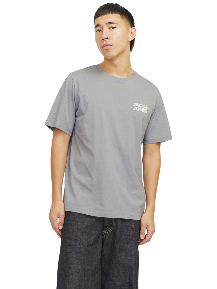 Ultimate Grey Small Print 12151955 / S