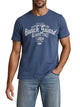 Washed Indigo Blue (C1JD)