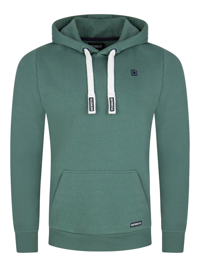 riverso Hoodie Herren Regular Fit RIVLinus Kapuzenpullover