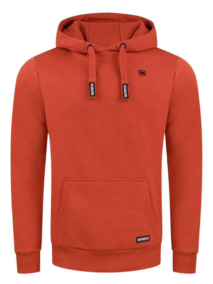 riverso Hoodie Herren Regular Fit RIVLinus Kapuzenpullover