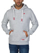 Grey Melange Standard 1 (23200)