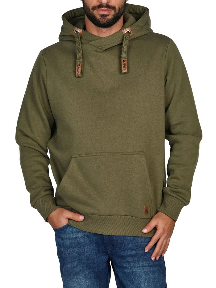 riverso Hoodie Herren Regular Fit RIVNiklas
