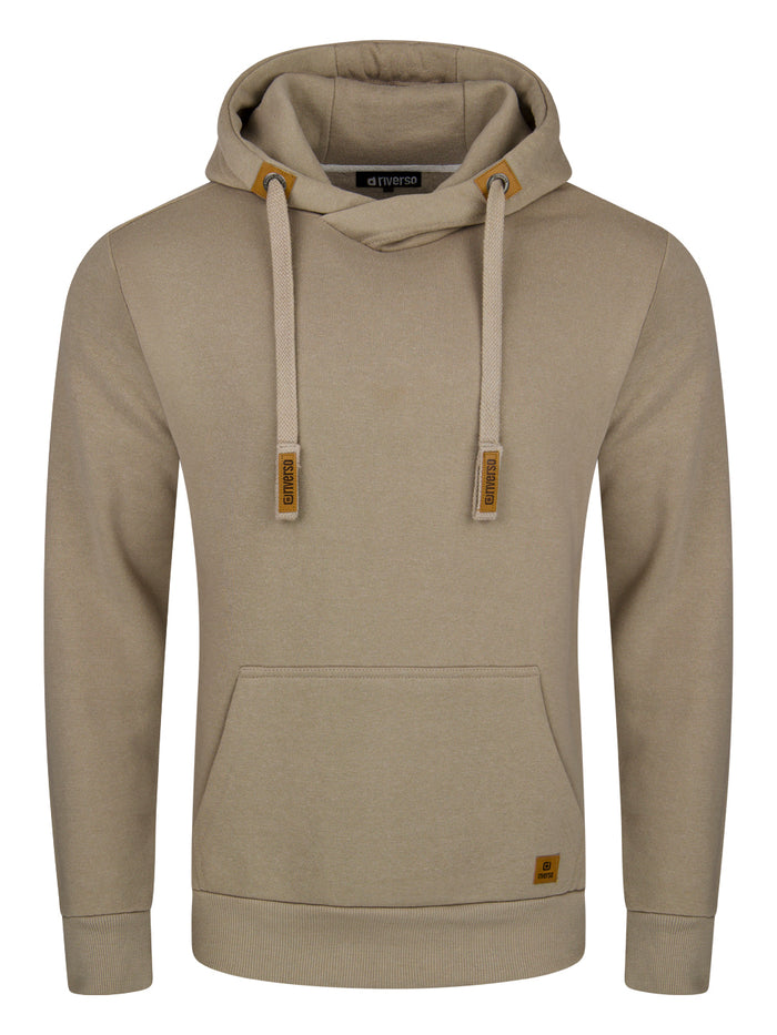 riverso Hoodie Herren Regular Fit RIVNiklas