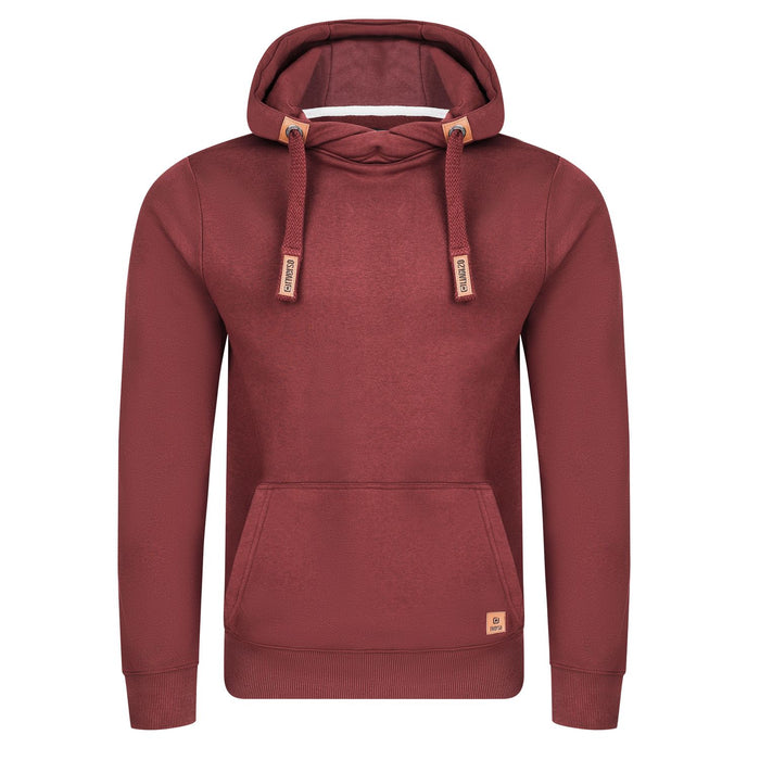 riverso Hoodie Herren Regular Fit RIVNiklas
