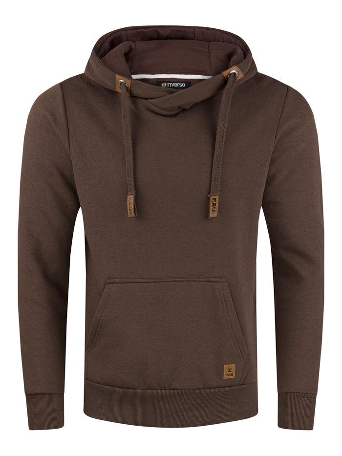 riverso Hoodie Herren Regular Fit RIVNiklas