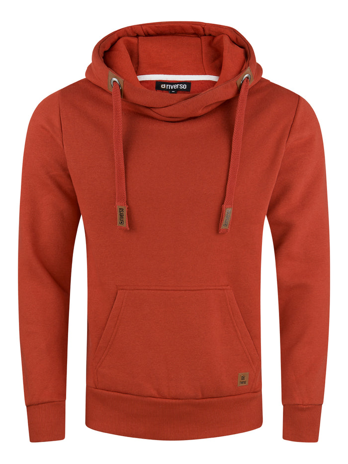 riverso Hoodie Herren Regular Fit RIVNiklas