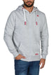 Grey Melange Standard 1   (23200)